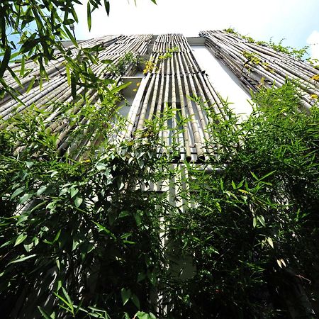 Yangshuo Sudder Street Guesthouse מראה חיצוני תמונה